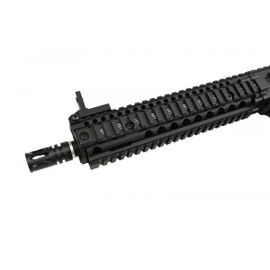 Страйкбольный автомат ASG SA-A03 ONE™ SAEC™ Kestrel™ ETU Carbine Black [SPECNA ARMS]